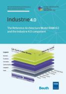 Industrie 4.0 di Roland Heidel edito da Beuth Verlag