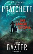 Das Lange Utopia di Terry Pratchett, Stephen Baxter edito da Goldmann TB
