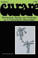 Ethnobotanik-Ethnobotany di Ekkehard Schröder edito da Vieweg+Teubner Verlag