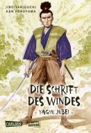 Das Buch des Windes di Jiro Taniguchi, Kan Furuyama edito da Carlsen Verlag GmbH