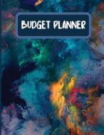 Budget Planner di O. Claude edito da Olteanu Claudiu