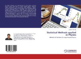 Statistical Methods applied in Physics di Giovanni Alcocer edito da LAP Lambert Academic Publishing