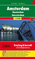 Amsterdam edito da Freytag-berndt