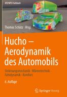 Hucho - Aerodynamik des Automobils edito da Vieweg+Teubner Verlag