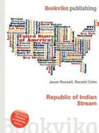 Republic Of Indian Stream edito da Book On Demand Ltd.
