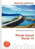 Rhode Island Route 14 edito da Book On Demand Ltd.