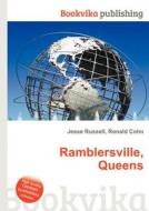 Ramblersville, Queens edito da Book On Demand Ltd.