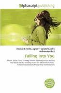 Falling Into You edito da Vdm Publishing House