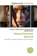 Edward Emerson Barnard edito da Vdm Publishing House
