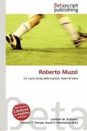 Roberto Muzzi edito da Betascript Publishing