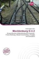 Mecklenburg G 4.2 edito da Duct Publishing