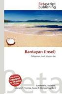 Bantayan (Insel) edito da Betascript Publishing