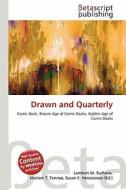 Drawn and Quarterly edito da Betascript Publishing