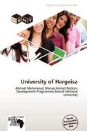 University of Hargeisa edito da Vent