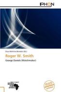 Roger W. Smith edito da Phon