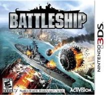 Battleship Nla edito da Activision