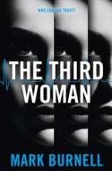 The Third Woman di Mark Burnell edito da HarperCollins Publishers