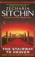 Stairway: Book II of the Earth Chronicles di Zecharia Sitchin edito da HARPER TORCH