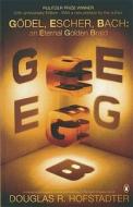 Godel, Escher, Bach di Douglas R. Hofstadter edito da Penguin Books Ltd