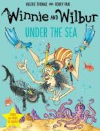 Winnie Under the Sea. Book + CD di Valerie Thomas edito da Oxford Children?s Books