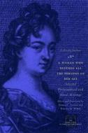 A Woman Who Defends All the Persons of Her Sex: Selected Philosophical and Moral Writings di Gabrielle Suchon edito da UNIV OF CHICAGO PR