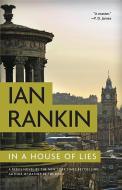 In a House of Lies di Ian Rankin edito da LITTLE BROWN & CO