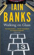 Walking On Glass di Iain Banks edito da Little, Brown Book Group