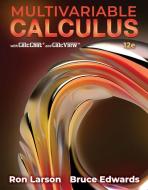 Student Solutions Manual for Larson/Edwards' Multivariable Calculus di Ron Larson, Bruce H. Edwards edito da CENGAGE LEARNING
