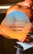 Everyman di Real Men Books edito da BLURB INC