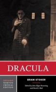 Dracula di Bram Stoker edito da WW Norton & Co