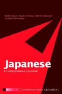 A Comprehensive Grammar di Stefan Kaiser, Yasuko Ichikawa, Noriko Kobayashi, Hilofumi Yamamoto edito da Taylor & Francis Ltd