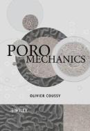 Poromechanics di Olivier Coussy edito da Wiley-Blackwell