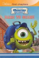 Monsters University Chapter Book - Find Title di Random House Disney, Calliope Glass edito da Turtleback Books