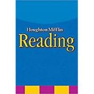 Houghton Mifflin Vocabulary Readers: Theme 6.2 Level 4 Jumpling Into Flames di Read edito da HMH SCHOOL RESTRICTED