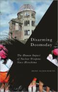 Disarming Doomsday di Becky Alexis-Martin edito da Pluto Press