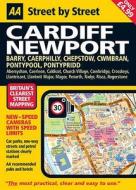 Cardiff edito da Aa Publishing