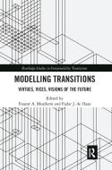 Modelling Transitions edito da Taylor & Francis Ltd