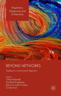 Beyond Networks edito da Palgrave Macmillan