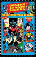 Justice League of America: The Bronze Age Volume 1 di Various edito da DC Comics