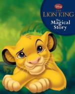 Disney Lion King edito da Parragon
