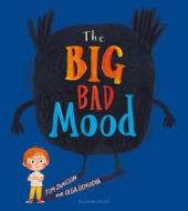 The Big Bad Mood di Tom Jamieson edito da Bloomsbury Publishing PLC