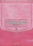 Wild About You Dvd Kit di ANGELA THOMAS edito da Trust Media Oto