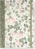 Enchanted Woodland Journal (Diary, Notebook) edito da Peter Pauper Press, Inc