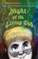 Night of the Living Zed di Basil Sylvester, Kevin Sylvester edito da HARPERCOLLINS