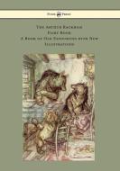 The Arthur Rackham Fairy Book - A Book of Old Favourites with New Illustrations di Various edito da POOK PR