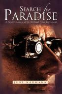 Search For Paradise di Jens Naumann edito da Xlibris