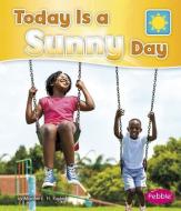 Today Is a Sunny Day di Martha Elizabeth Hillman Rustad edito da CAPSTONE PR