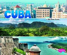 Let's Look at Cuba di Nikki Bruno Clapper edito da CAPSTONE PR