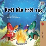Under the Stars (Vietnamese Children's Book ) di Sam Sagolski, Kidkiddos Books edito da KidKiddos Books Ltd.