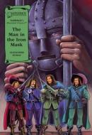 The Man in the Iron Mask di Alexandre Dumas edito da Saddleback Educational Publishing, Inc.